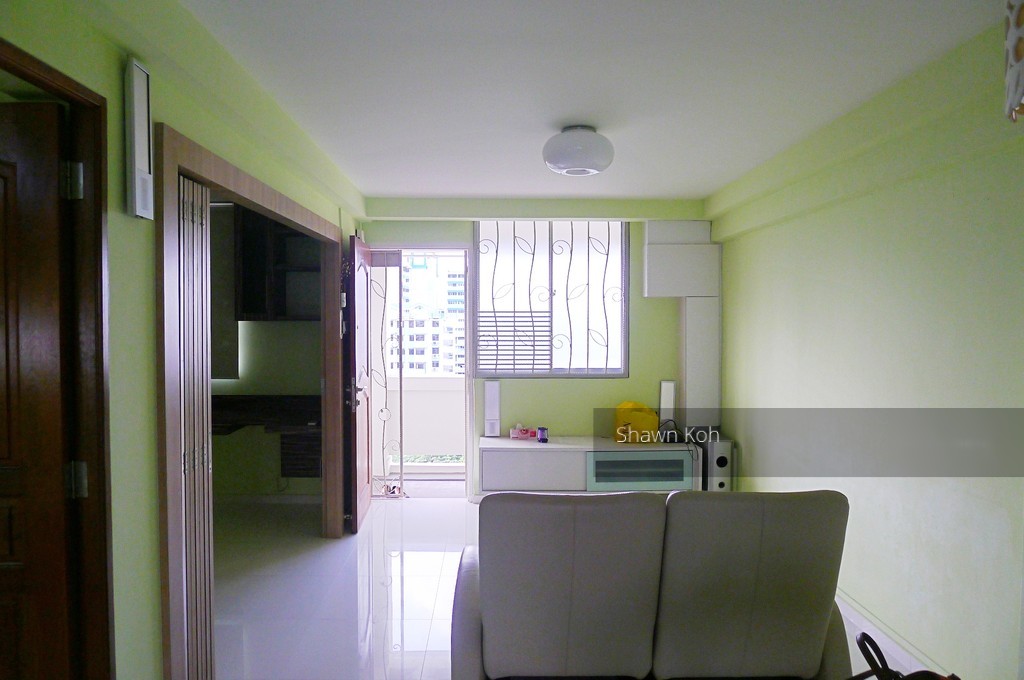 Blk 117 Lorong 1 Toa Payoh (Toa Payoh), HDB 3 Rooms #136684692